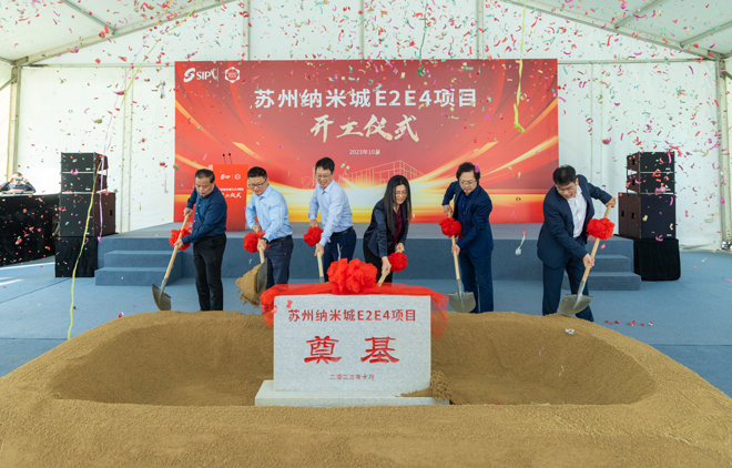 2023-10-12-W88优德建设：苏州纳米城E2E4项目开工建设.jpg